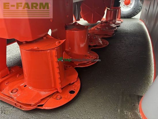 Cortacésped manual - Kuhn - gmd3123f