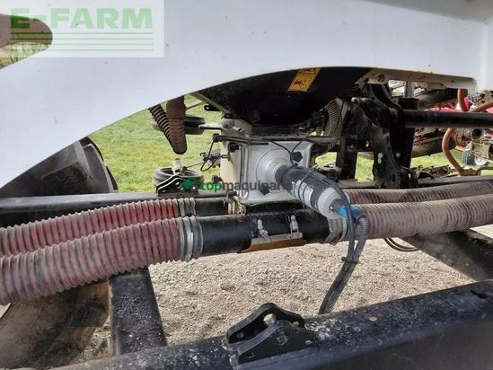 Sembradora directa - Agrisem - sly boss 6 m.