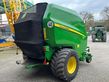Empacadora gigant - John Deere - v451r