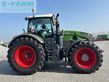 Tractor agrícola -  - 942 vario gen7