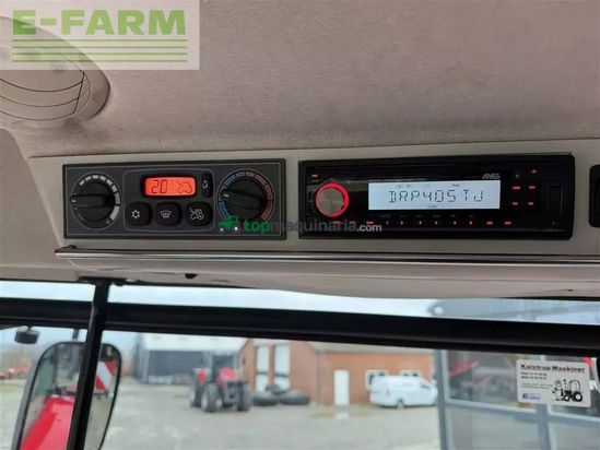 Tractor agrícola - Massey Ferguson - 8740s dyna vt exclusive Exclusive