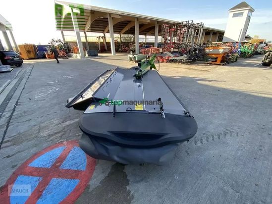 Cortacésped manual - Fendt - slicer 3670 tlx-kc