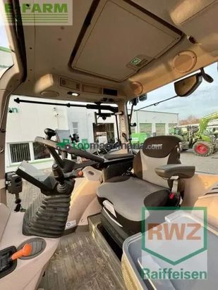 Tractor agrícola - Fendt - 516 vario gen3 mit fl *vorführer*