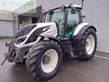 Tractor agrícola - Valtra - t 214 direct