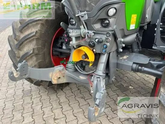 Tractor agrícola - Fendt - 728 vario gen-7 profi+ setting2 ProfiPlus