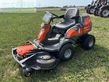 Tractor agrícola - Husqvarna - rider 418 tsx awd mit mähdeck 112cm