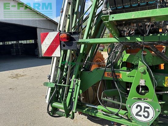 Atomizador - Amazone - ug 3000/18 nova