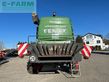 Cosechadora de Cereal - Fendt - 5250 l