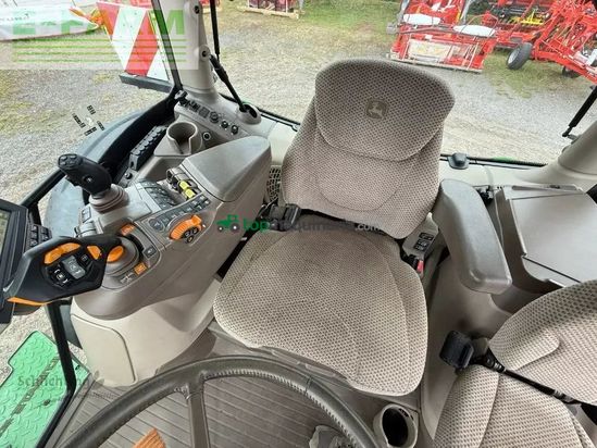 Tractor agrícola - John Deere - 6250r