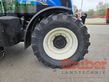 Tractor agrícola - New Holland - t7.200 ac