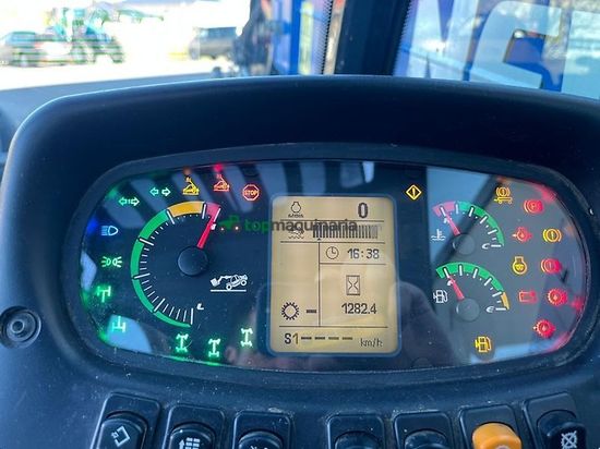 Telescopica - New Holland - lm 7.42 elite