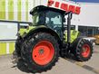 Tractor agrícola - Claas - arion 630 t4i cis
