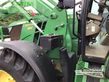 Tractor agrícola - John Deere - 6100 rc