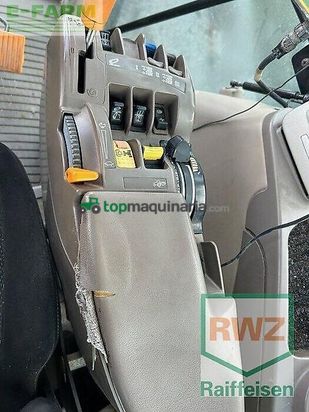 Tractor agrícola - John Deere - 7430