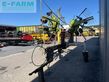 Rastrillo - Claas - liner 1550