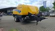 Empacadora gigant - New Holland - bb 9070 / bb9070