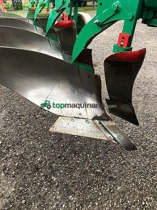 Arado - Regent - megastar 300 cx 4 scharig