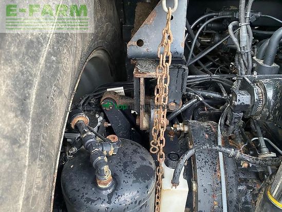 Tractor agrícola - Deutz - 6140