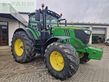 Tractor agrícola - John Deere - 6215r