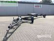 Cabezal - Ziegler - 9,20 m truflex