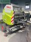 Empacadora gigant - Claas - variant 485 rc aus 1 hand