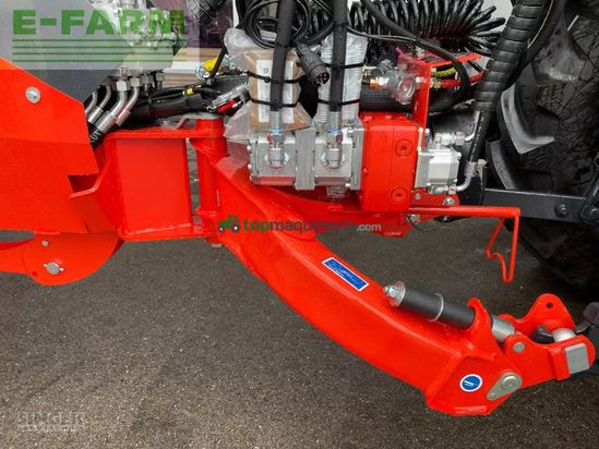 Rastrillo - Kuhn - ga 14231