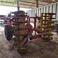 Cultivador -  - terria 4040