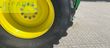 Cosechadora de Cereal - John Deere - 9800