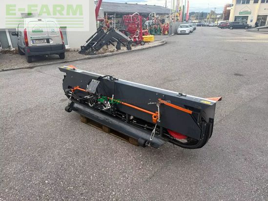 Rastrillo -  - hill rake bm 250