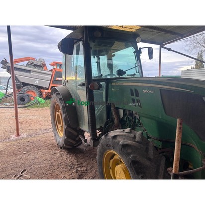 Tractor agrícola - John Deere - 5100GF