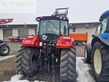 Tractor agrícola - Case IH - farmall u 95 allrad
