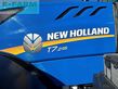 Tractor agrícola - New Holland - t7.245