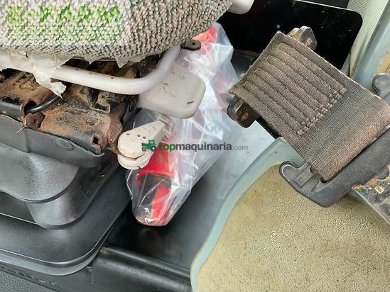 Tractor agrícola - McCormick - cx95 xtra shift tractor (st23730)