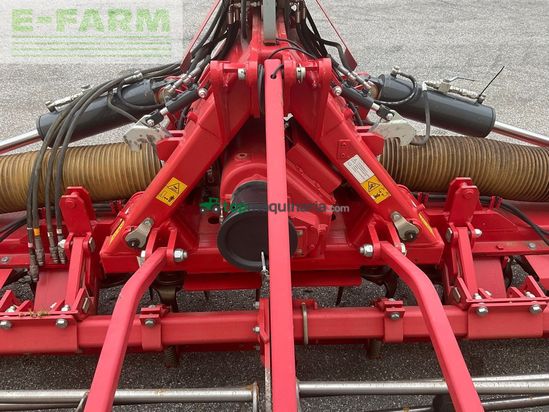 Grada rotativa - Kverneland - NG-S 101 F35