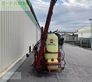 Atomizador - Hardi - Master 1200
