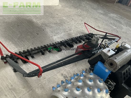 Cortacésped manual - Brielmaier - typ 15