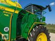 Cosechadora de Cereal - John Deere - 8600i