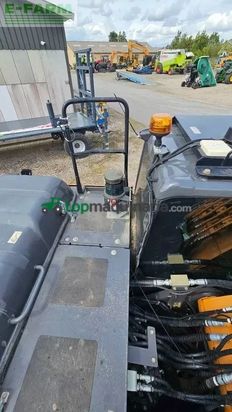 Excavadora - Case IH - cx 210 e