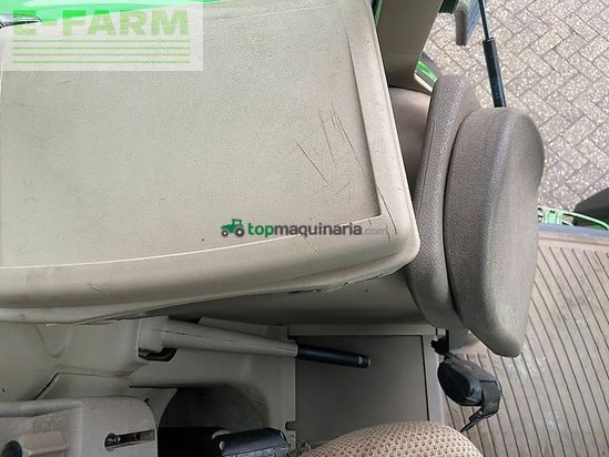 Tractor agrícola - John Deere - 6105m