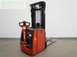 Elevadora - Linde - l 14 ex i 1173-25