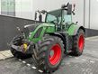 Tractor agrícola - Fendt - 714 scr profi