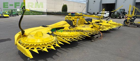 Cabezal - John Deere - 490 Pro
