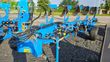 Arado - Lemken - juwel 8m juwel 8 of