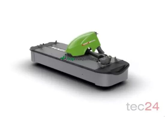 Cortacésped manual - Fendt - slicer 310 f