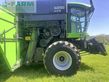 Cosechadora de Cereal - Deutz-Fahr - 6090 hts + biso vx 650 + tw