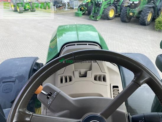 Tractor agrícola - John Deere - 6r230