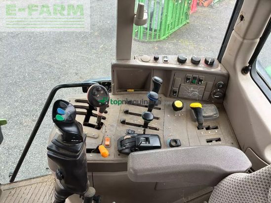 Tractor agrícola - John Deere - 6330 std