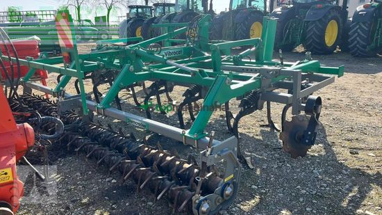 Cultivador -  - vibrocat 50 mit steinsicherung