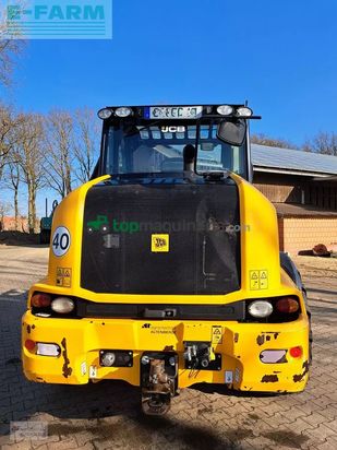 Telescopica - JCB - tm320 s
