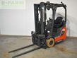 Elevadora - Linde - xi 10 1251-01